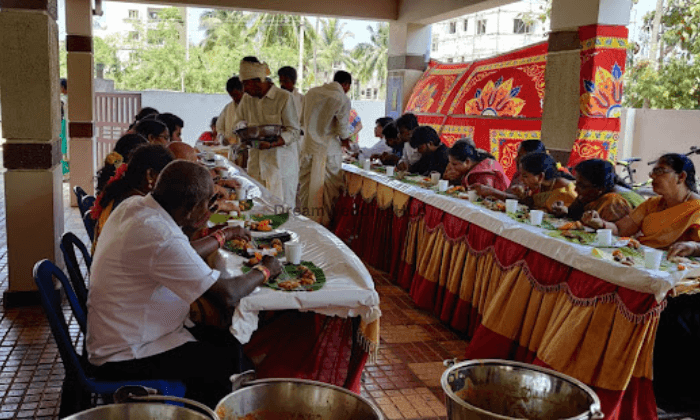 Vaibhav catering Vaibhav catering