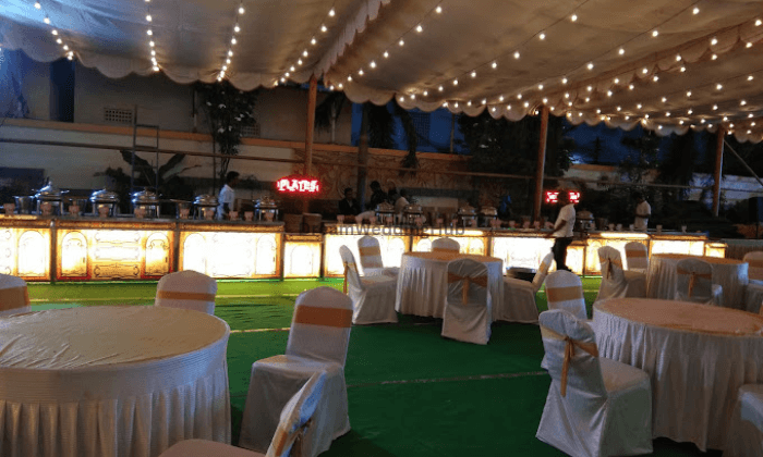 Maamee Catering Sevices Maamee Catering Sevices