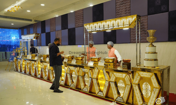 Orange Professional Catering Orange Professional Catering