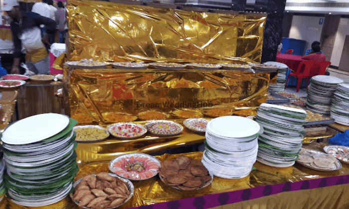 RR Ramu Catering RR Ramu Catering