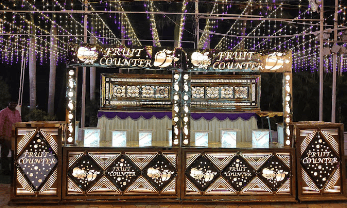 JOSHNA CATERING JOSHNA CATERING