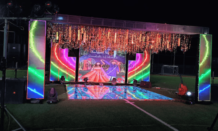 Master LED Walls -Tirupati Master LED Walls -Tirupati