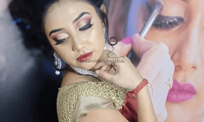 Sahiba Makeup Sahiba Makeup