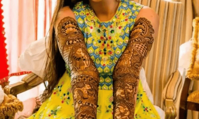 Pintu Mehendi Artists Pintu Mehendi Artists