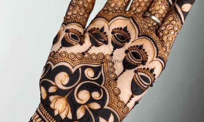 Ranveer mehandi Ranveer mehandi