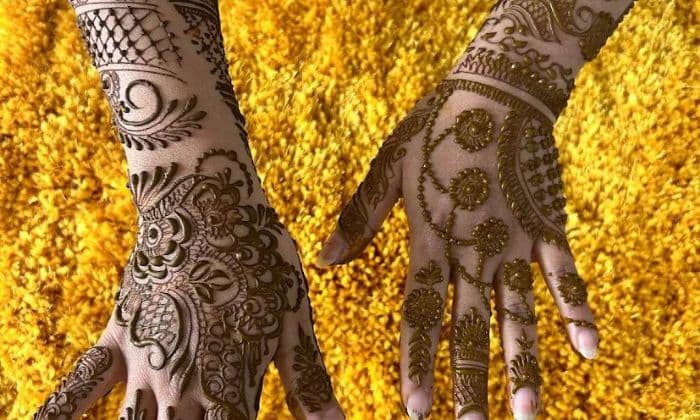 JP MEHANDI ART JP MEHANDI ART