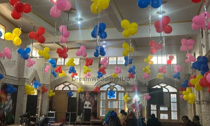 Jind balloons Decorations Jind balloons Decorations