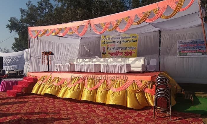 SHREE BALAJI TENT HOUSE SHREE BALAJI TENT HOUSE