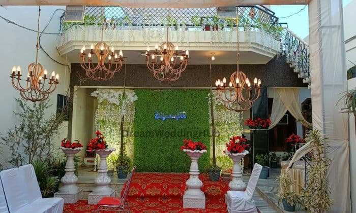 Maa Vaishno Flower Decoration Maa Vaishno Flower Decoration