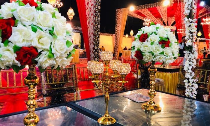 Raheja Tent And Decorators Raheja Tent And Decorators