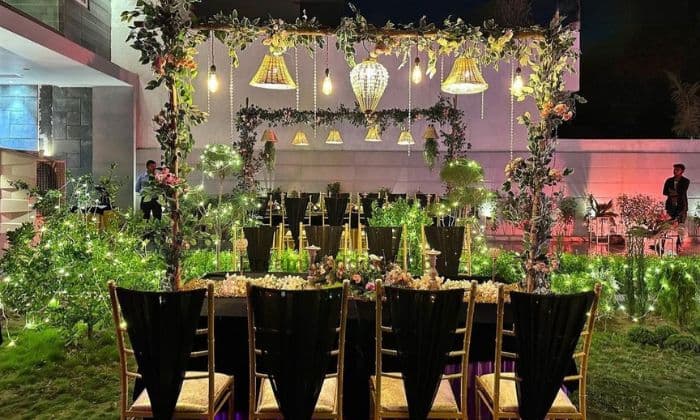Suraj Event planner decoration Suraj Event planner decoration