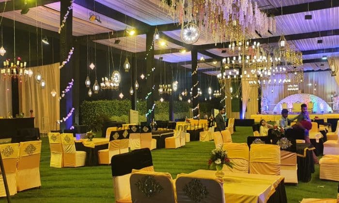 SHUBH WEDDING DECORATION SHUBH WEDDING DECORATION