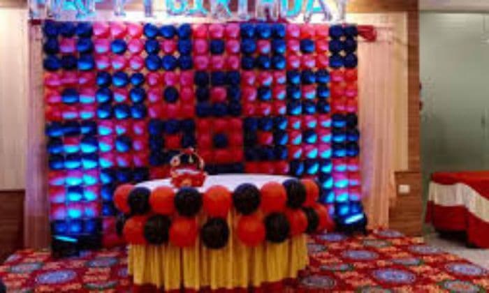 Dev Brijeshwer decorators Dev Brijeshwer decorators