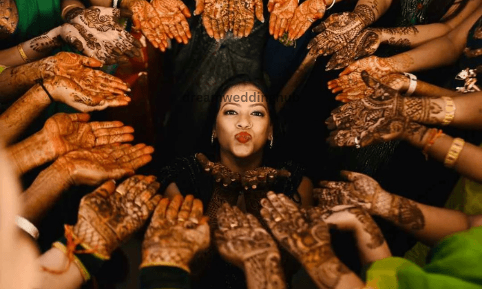 Chandani Gupta Mehndi Chandani Gupta Mehndi