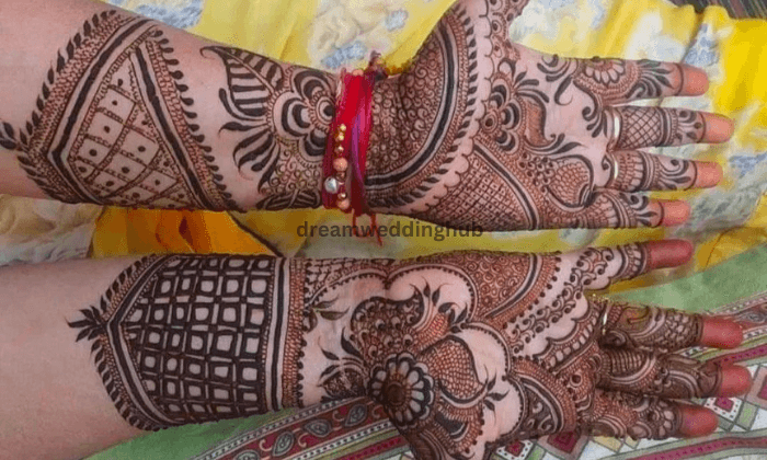 Shipra's mehandi Shipra's mehandi