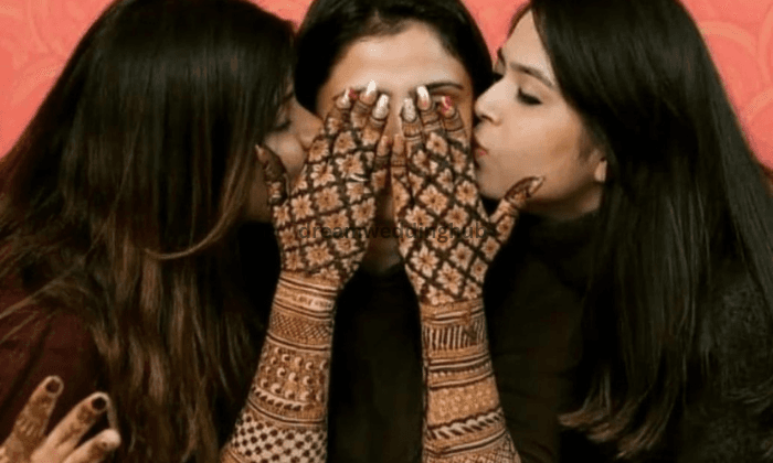 Khushi Bridal Mehandi Khushi Bridal Mehandi