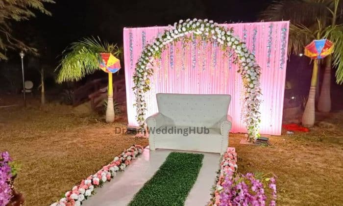 Pawan Flowers Decorators Pawan Flowers Decorators