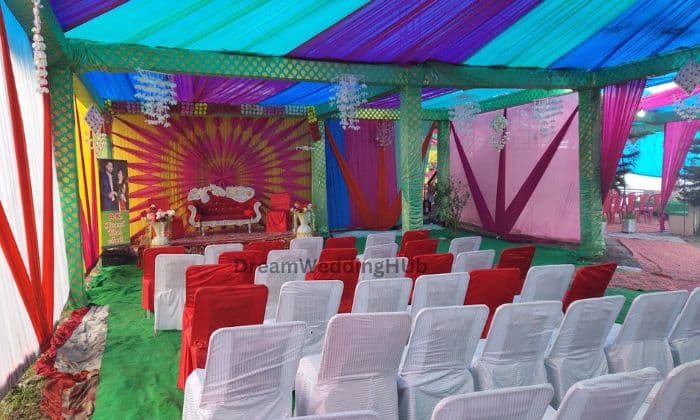 Sharma Tent Decorators Sharma Tent Decorators