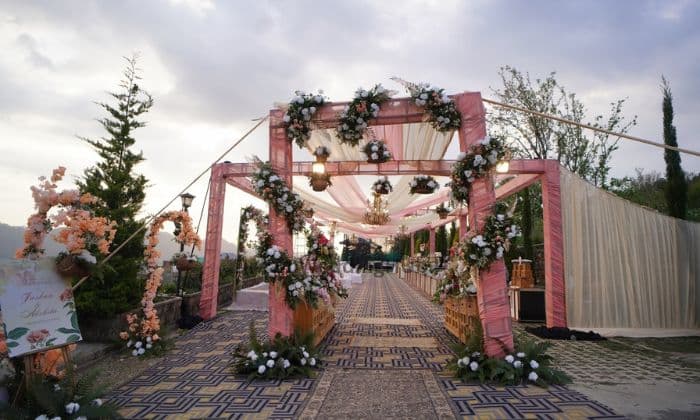 Decorishub Wedding Decorishub Wedding