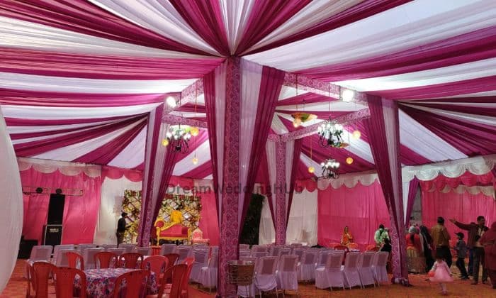 Shashi tent decorators Shashi tent decorators
