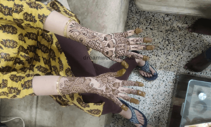 Prem Gupta Mehandi Prem Gupta Mehandi