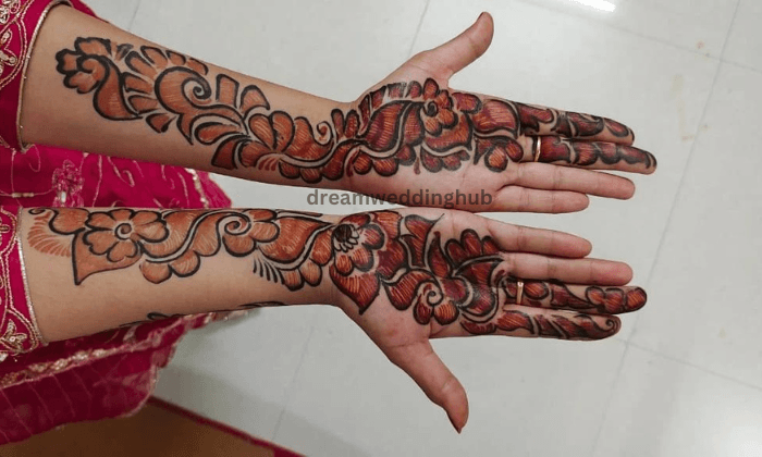 Rajesh Mehndi Art Rajesh Mehndi Art