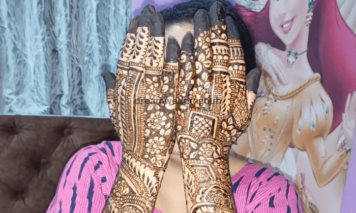 Namita Mehndi Namita Mehndi