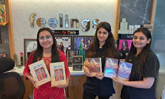 Feelings Beauty Care Feelings Beauty Care