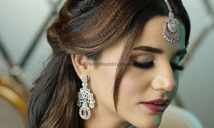 Mahdiyeh’s Makeup Studio Mahdiyeh’s Makeup Studio