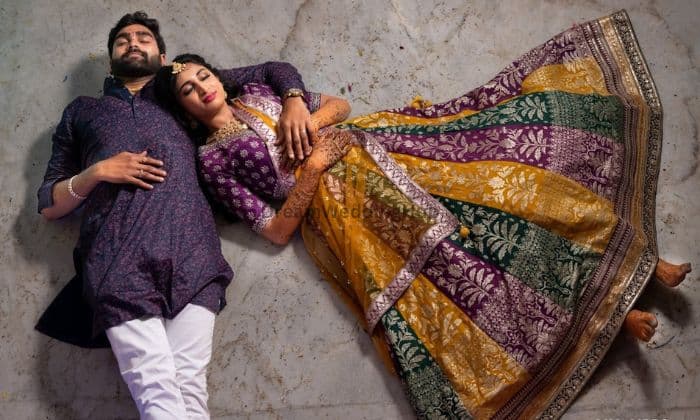 Ayesha AK - Make-up Artist Ayesha AK - Make-up Artist