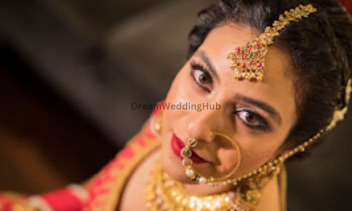 Princy Makeup Artist Princy Makeup Artist