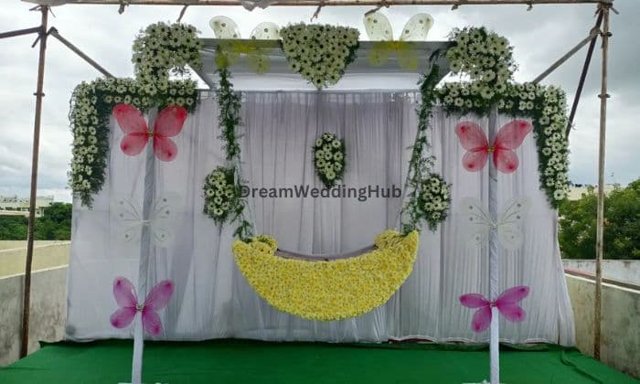 V S Decorations V S Decorations