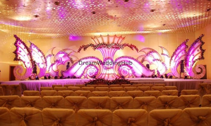 The Mera Party The Mera Party