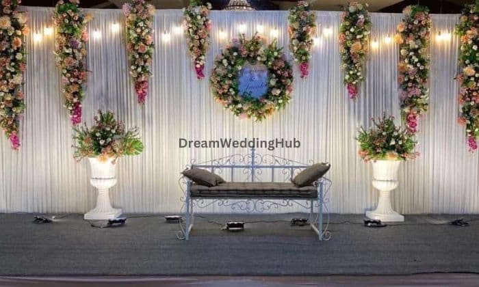 Exact Flower Decoration Exact Flower Decoration