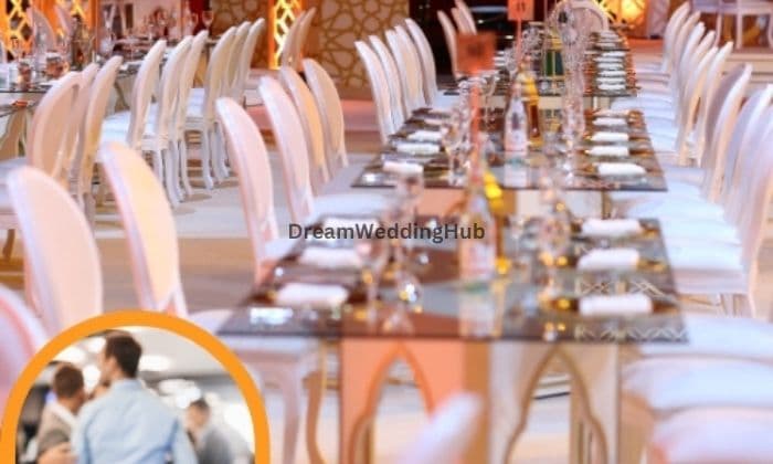Yamuna Catering Services Yamuna Catering Services