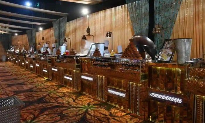 The Perfect Plate The Perfect Plate