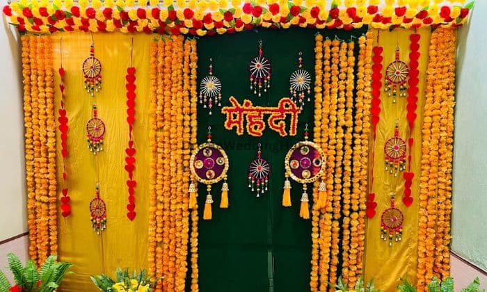 A.P. Caterers A.P. Caterers