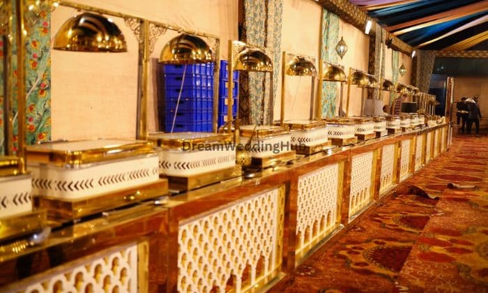 The Brothers Catering The Brothers Catering