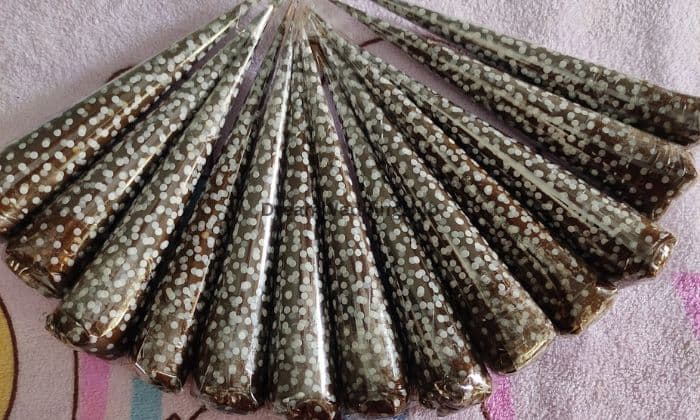 Shivani Mehendi Artist Shivani Mehendi Artist