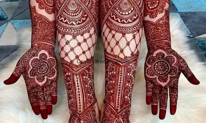 Pramod Mehandi Art Pramod Mehandi Art