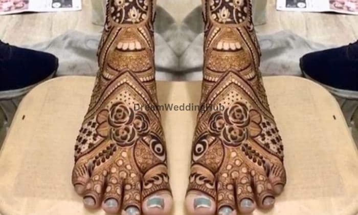 Vijay Gupta Mehandi Art Vijay Gupta Mehandi Art