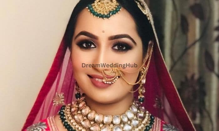 Makeup By Karan Makeup By Karan