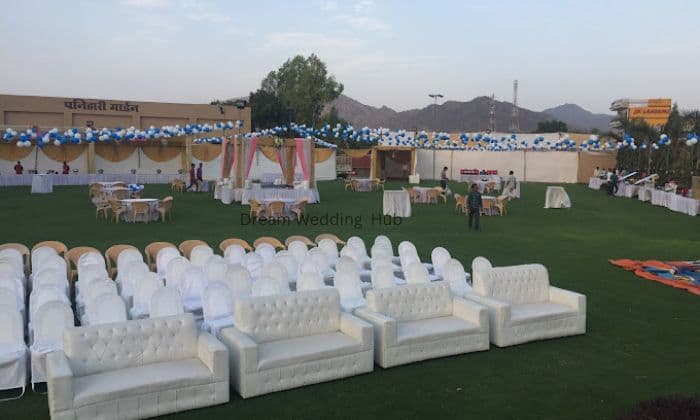 Panihari Party Plot Panihari Party Plot