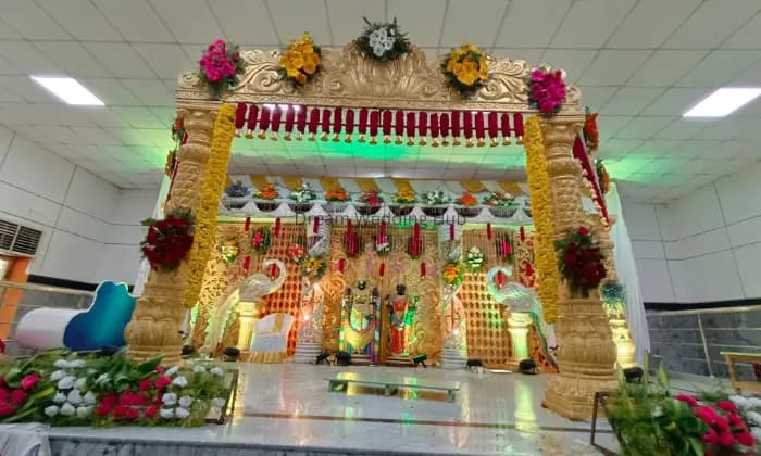 Sree7 Convention Sree7 Convention