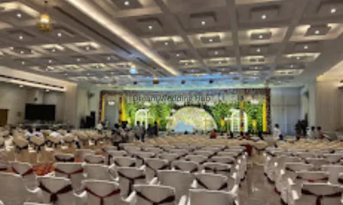 KTR Convention KTR Convention