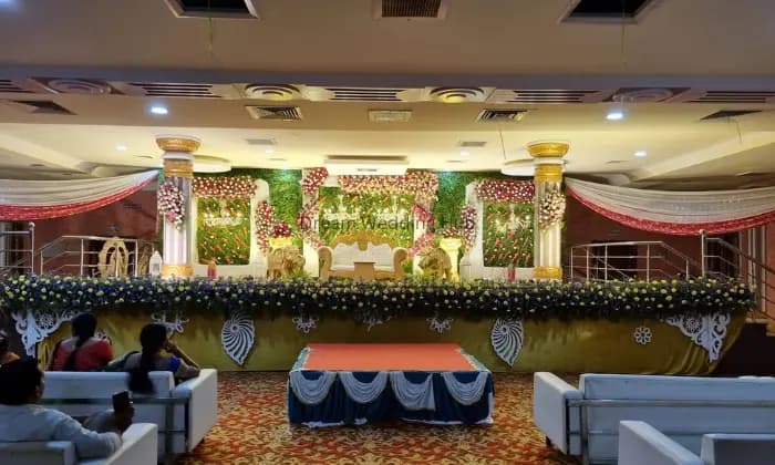 R.J.C. Palace R.J.C. Palace