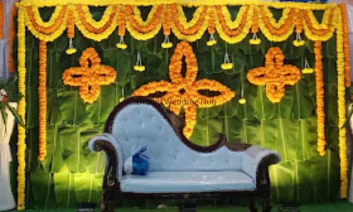 Bhupalam Function Hall Bhupalam Function Hall