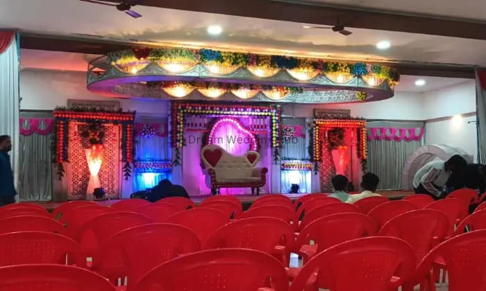 A.G.R Function Hall A.G.R Function Hall