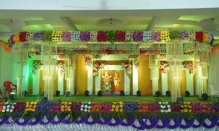 Razak Function Hall Razak Function Hall