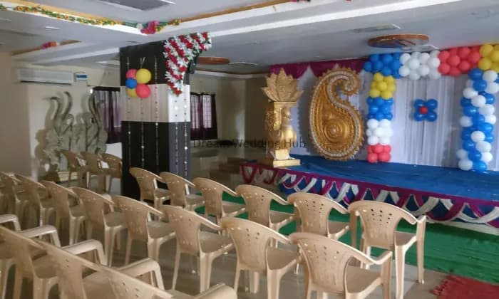 Sai Residency & Banquet Halls Sai Residency & Banquet Halls